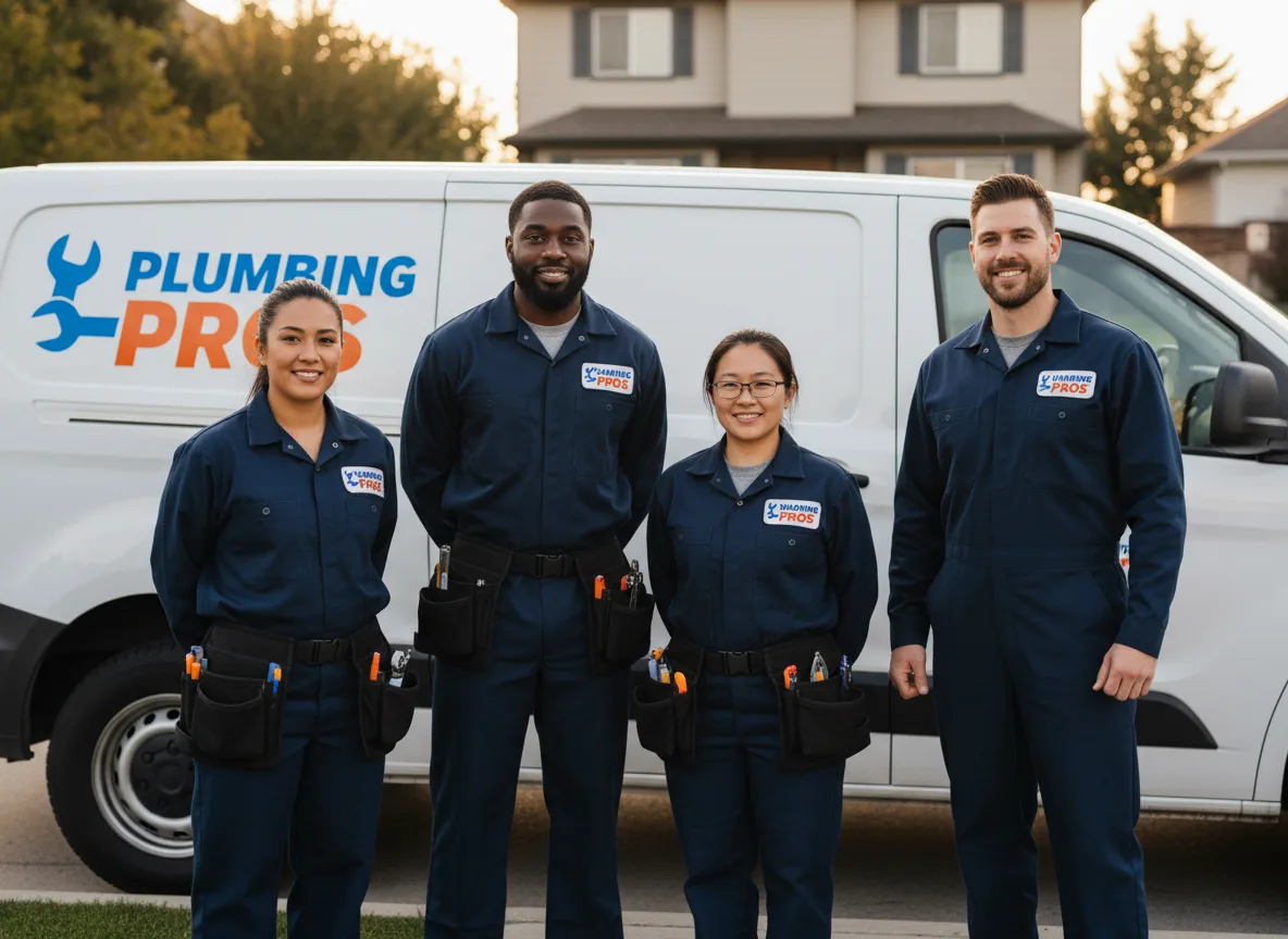 Water Heater Repair company in Salem, MA